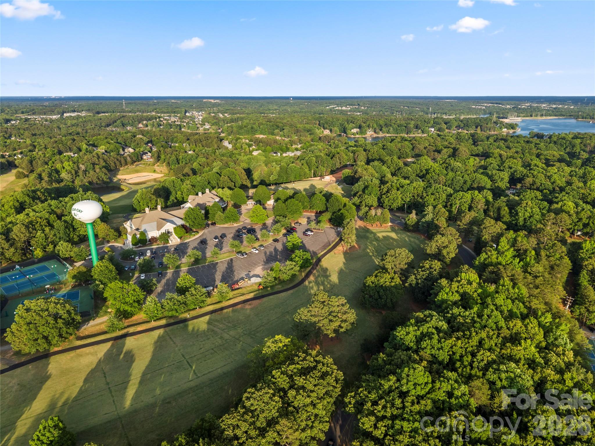 Tega Cay - Residential
