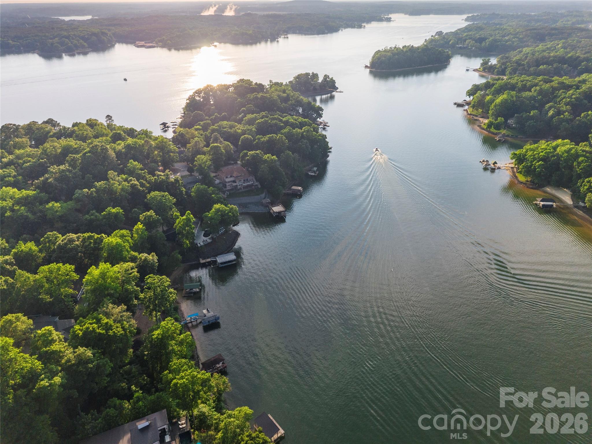 Tega Cay - Residential