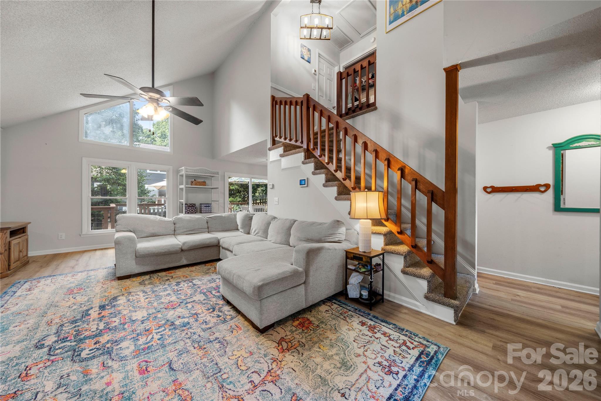 Tega Cay - Residential