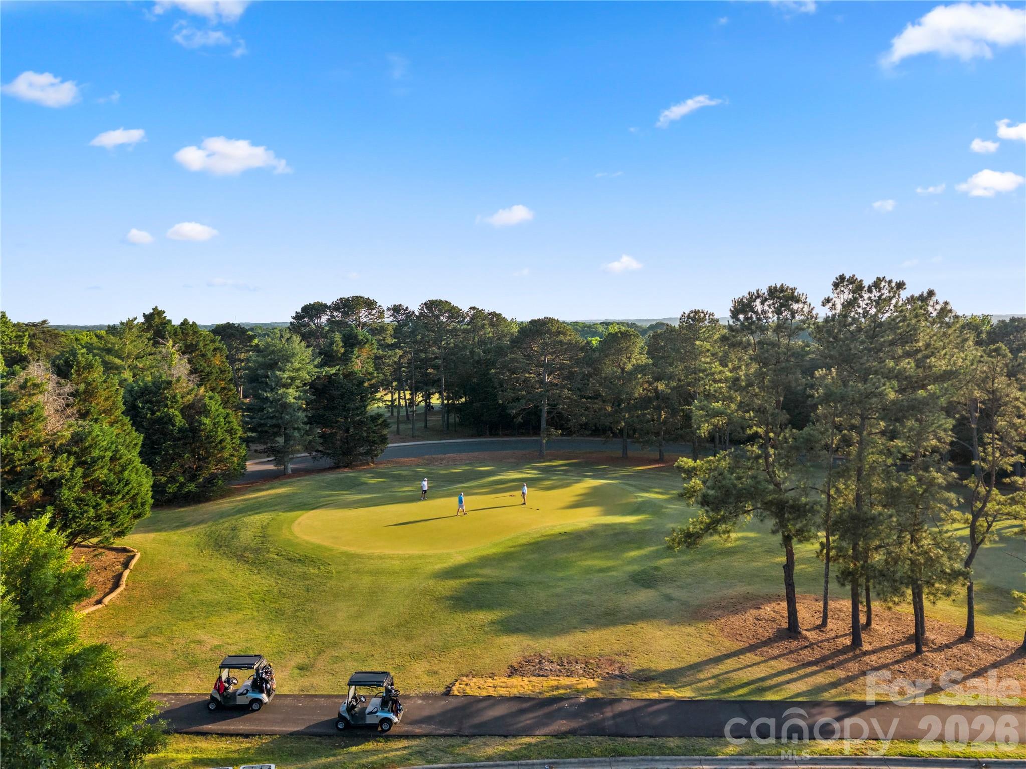 Tega Cay - Residential
