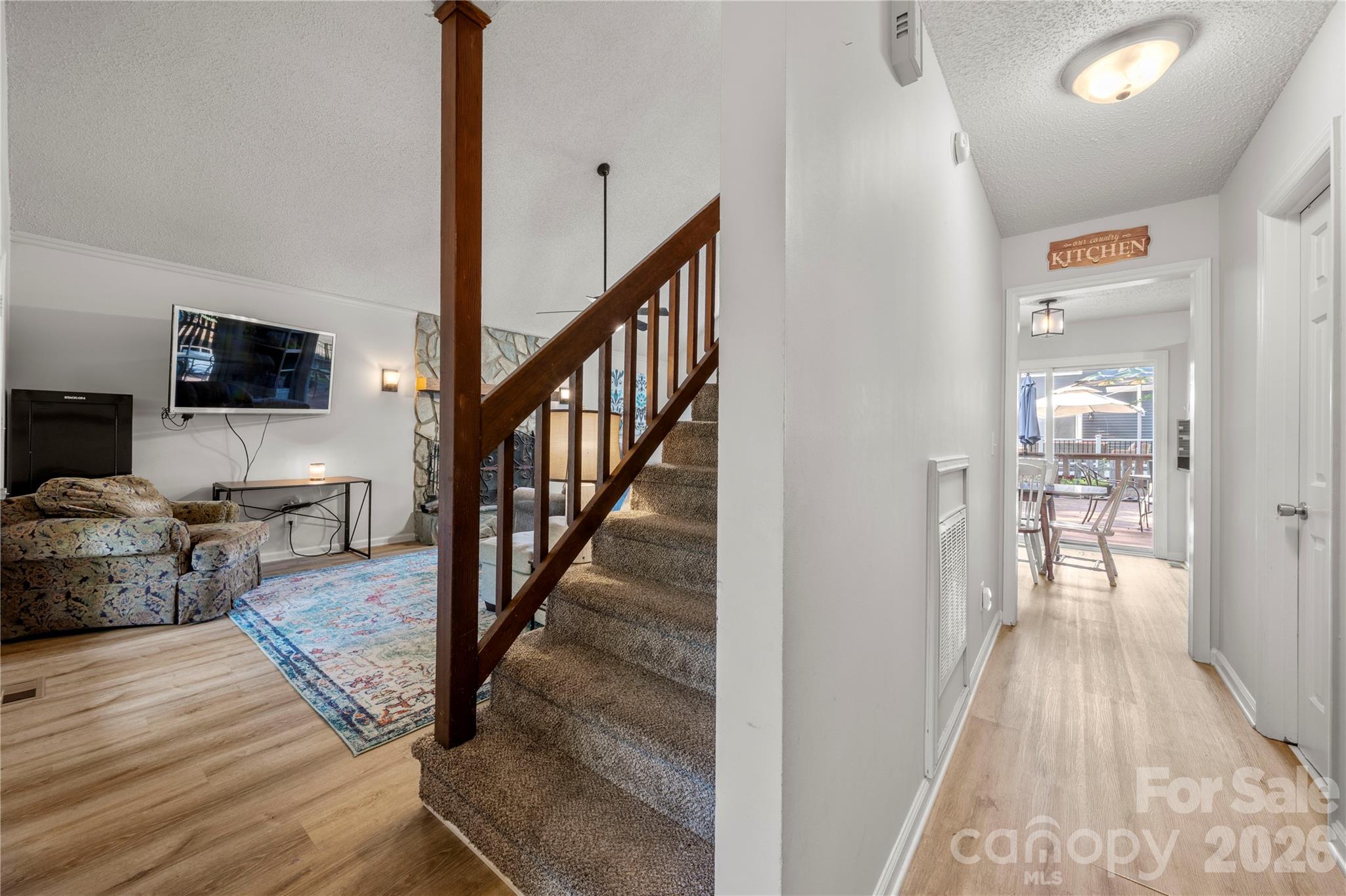 Tega Cay - Residential