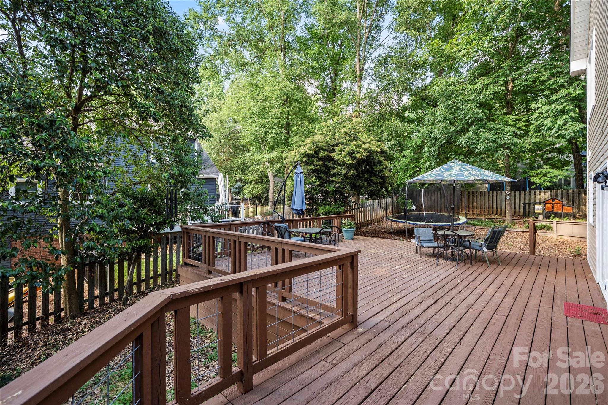 Tega Cay - Residential