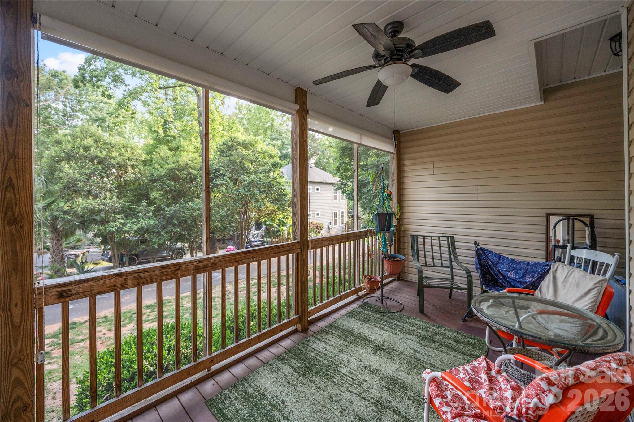 Tega Cay - Residential