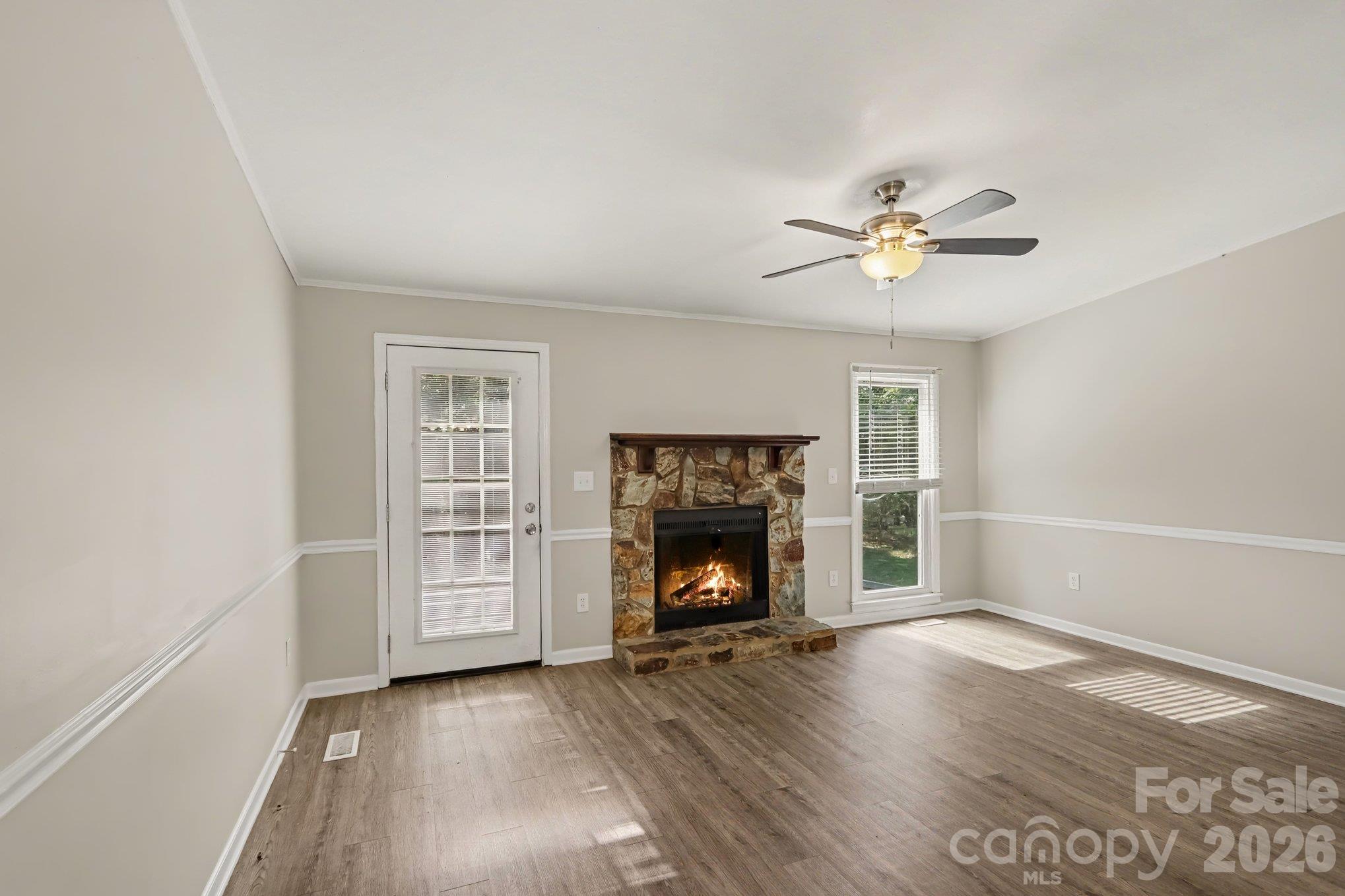 8204 Strawberry Point Drive