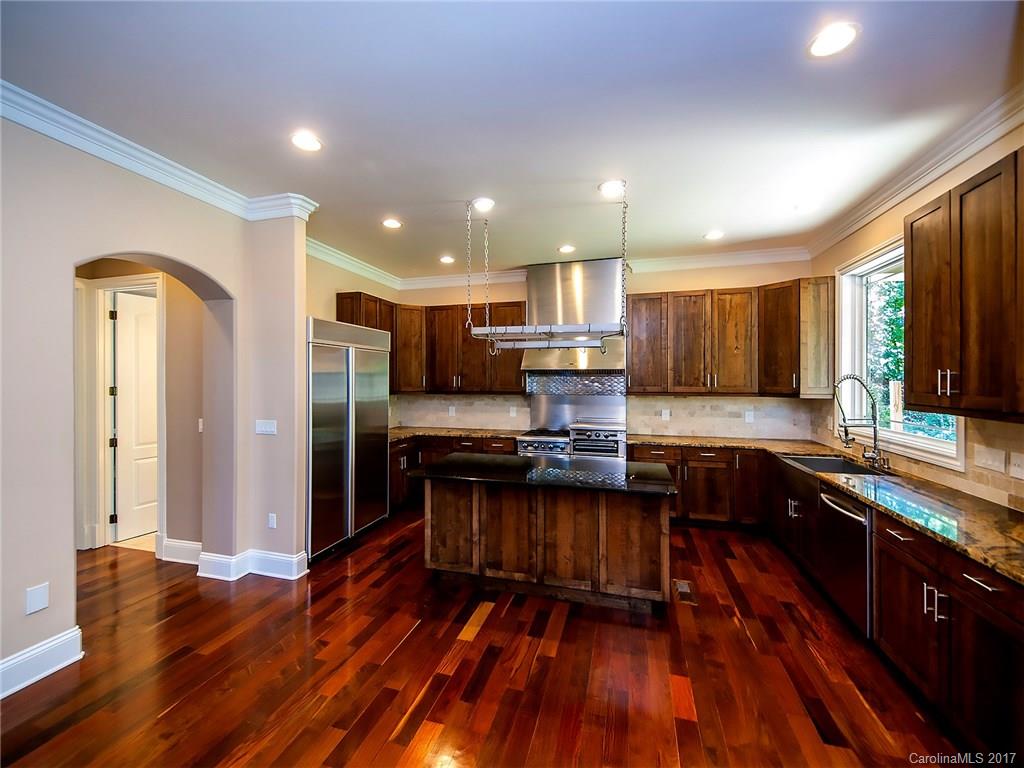 Harbortowne - Residential