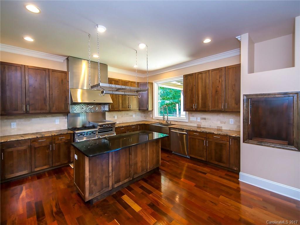 Harbortowne - Residential