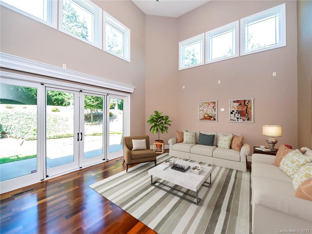 Harbortowne - Residential