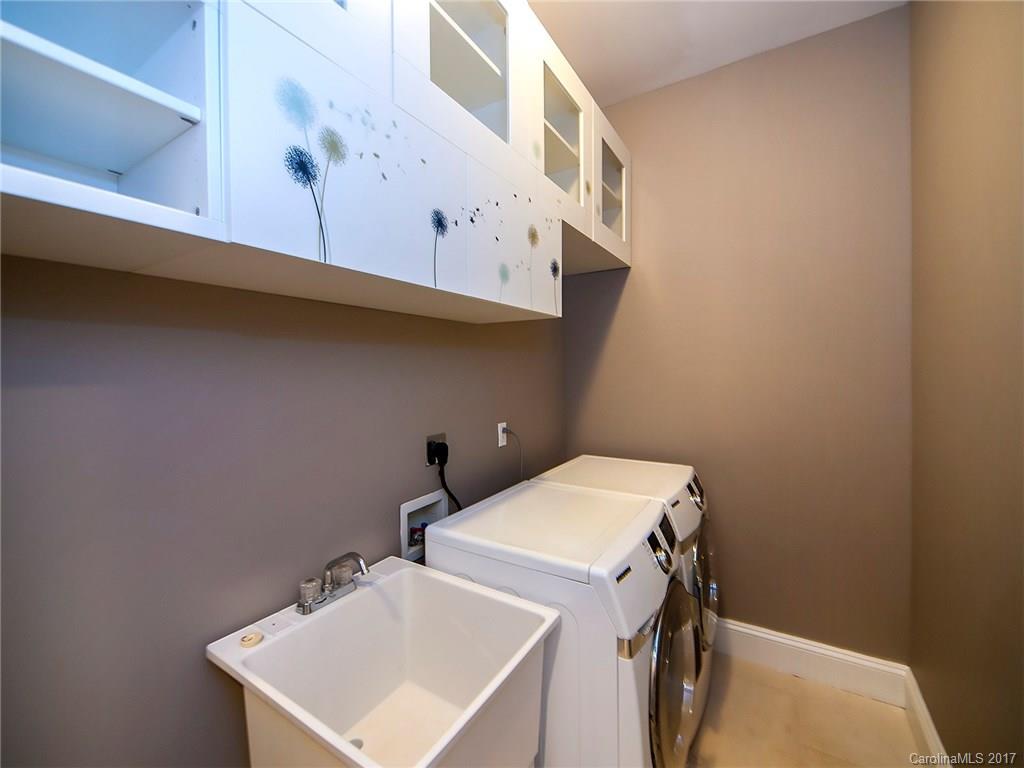 Harbortowne - Residential