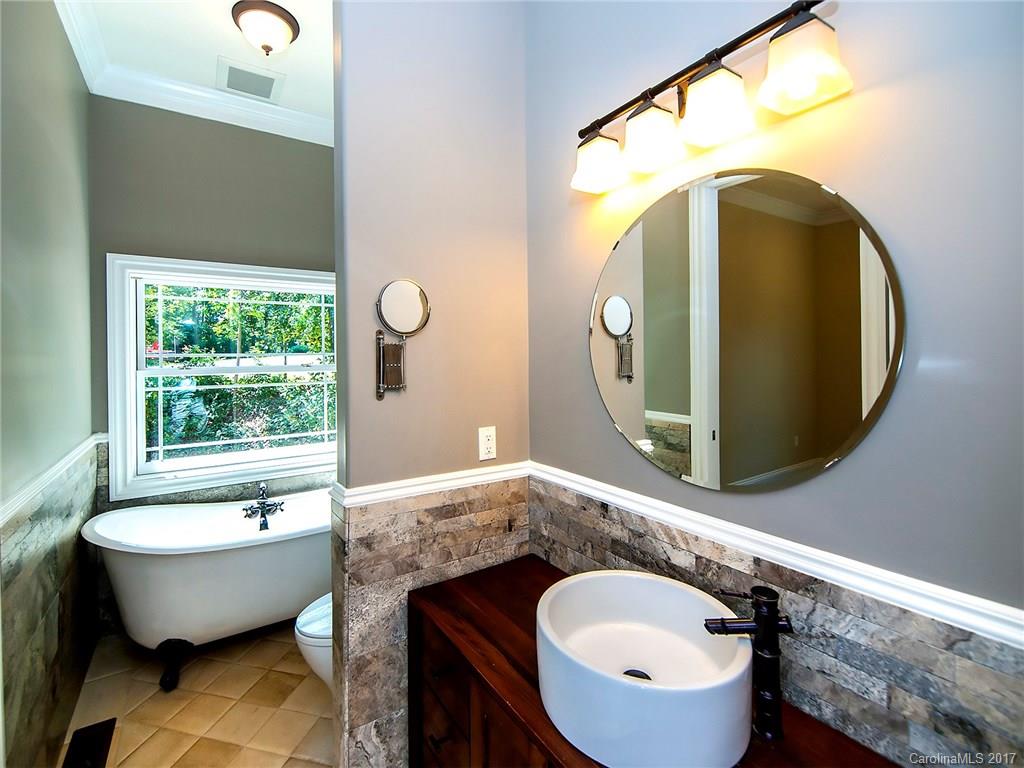 Harbortowne - Residential