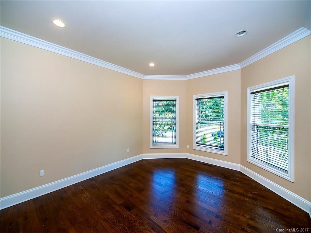 Harbortowne - Residential