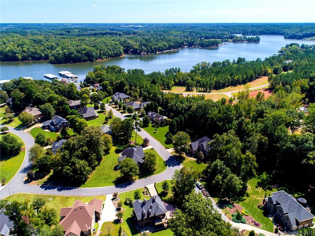 Harbortowne - Residential