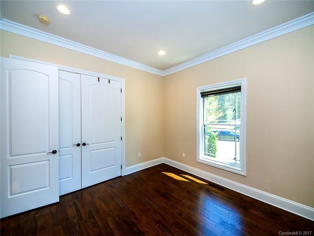 Harbortowne - Residential