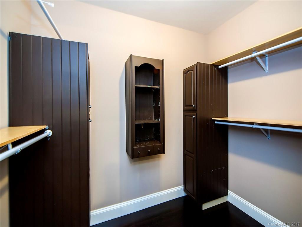 Harbortowne - Residential