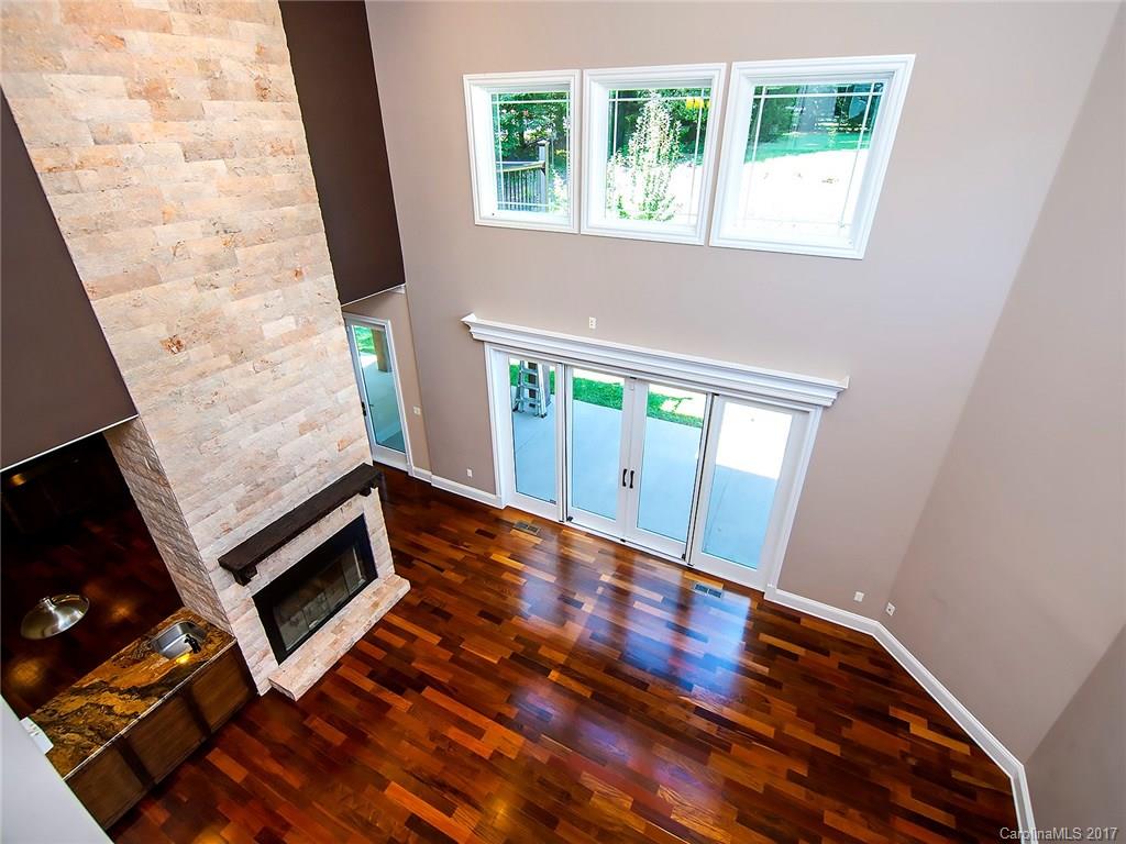 Harbortowne - Residential