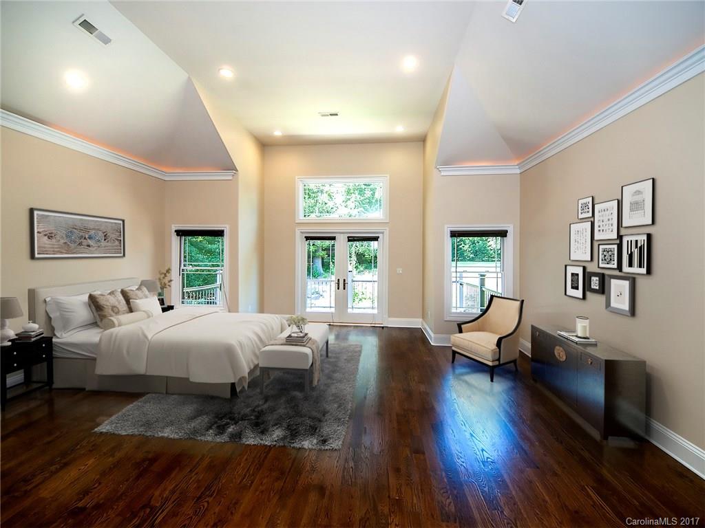 Harbortowne - Residential