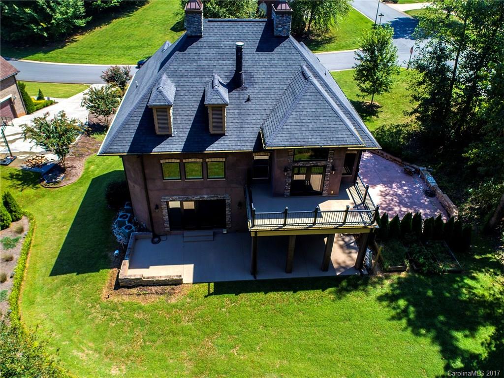 Harbortowne - Residential