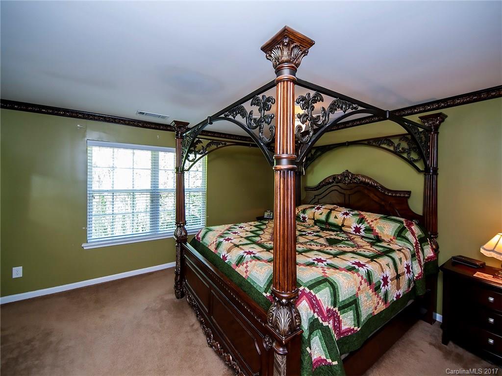 Cascades - Residential