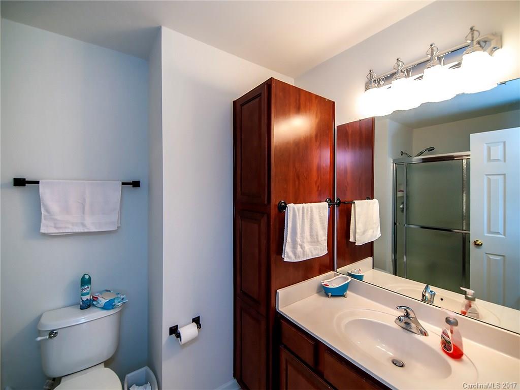 Cascades - Residential