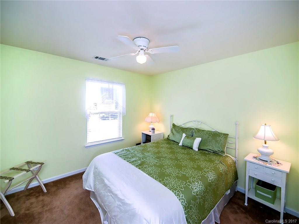 Cascades - Residential