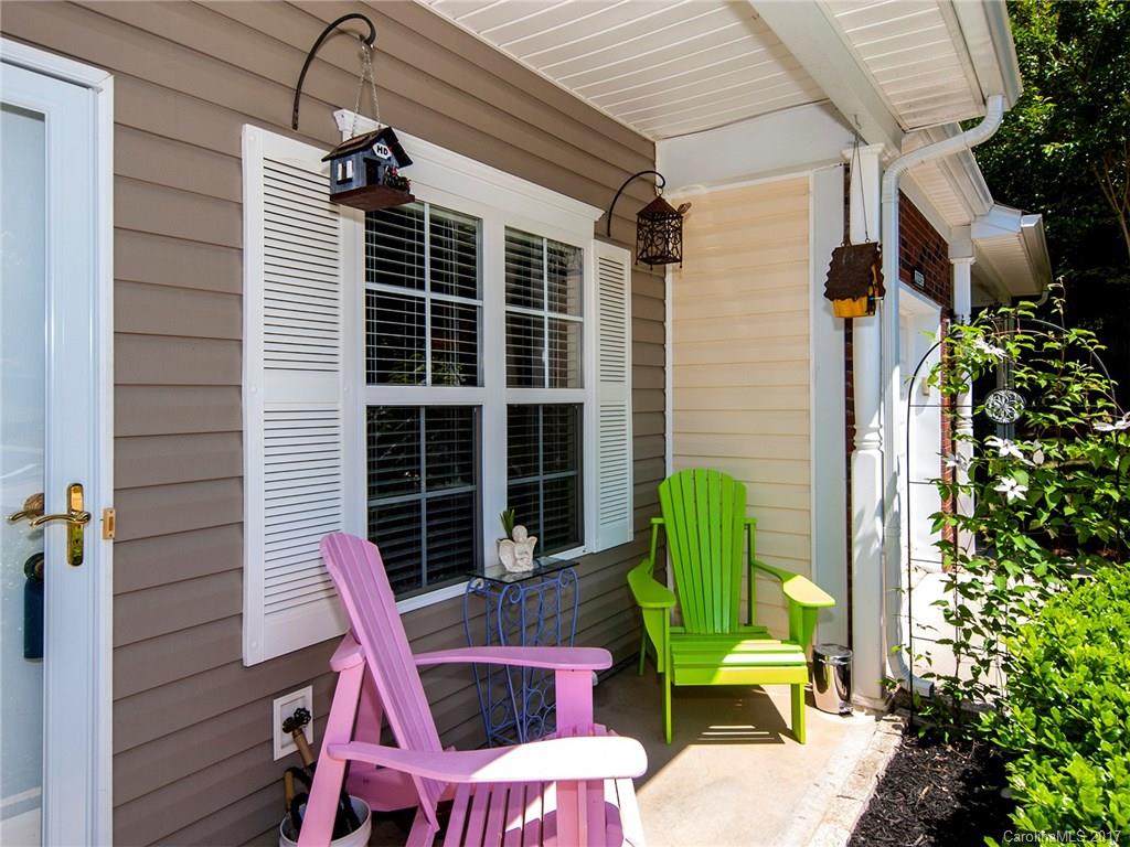 Cascades - Residential