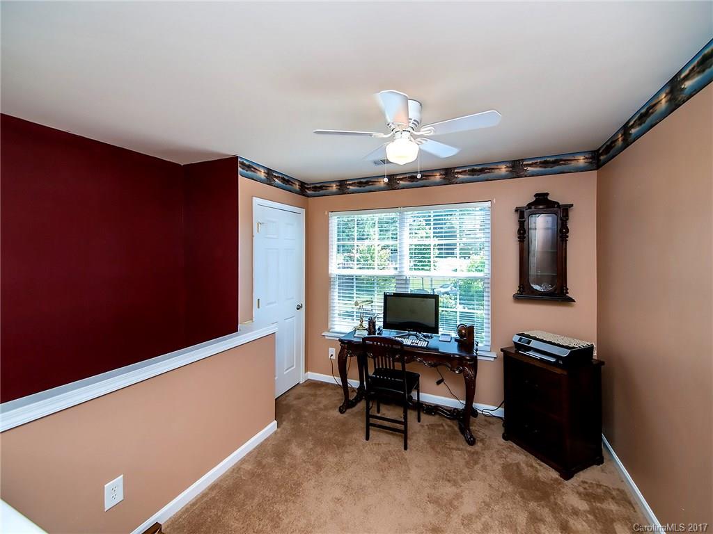 Cascades - Residential