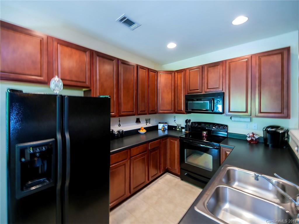 Cascades - Residential