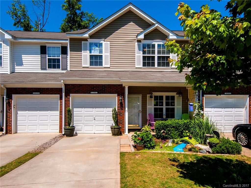 Cascades - Residential