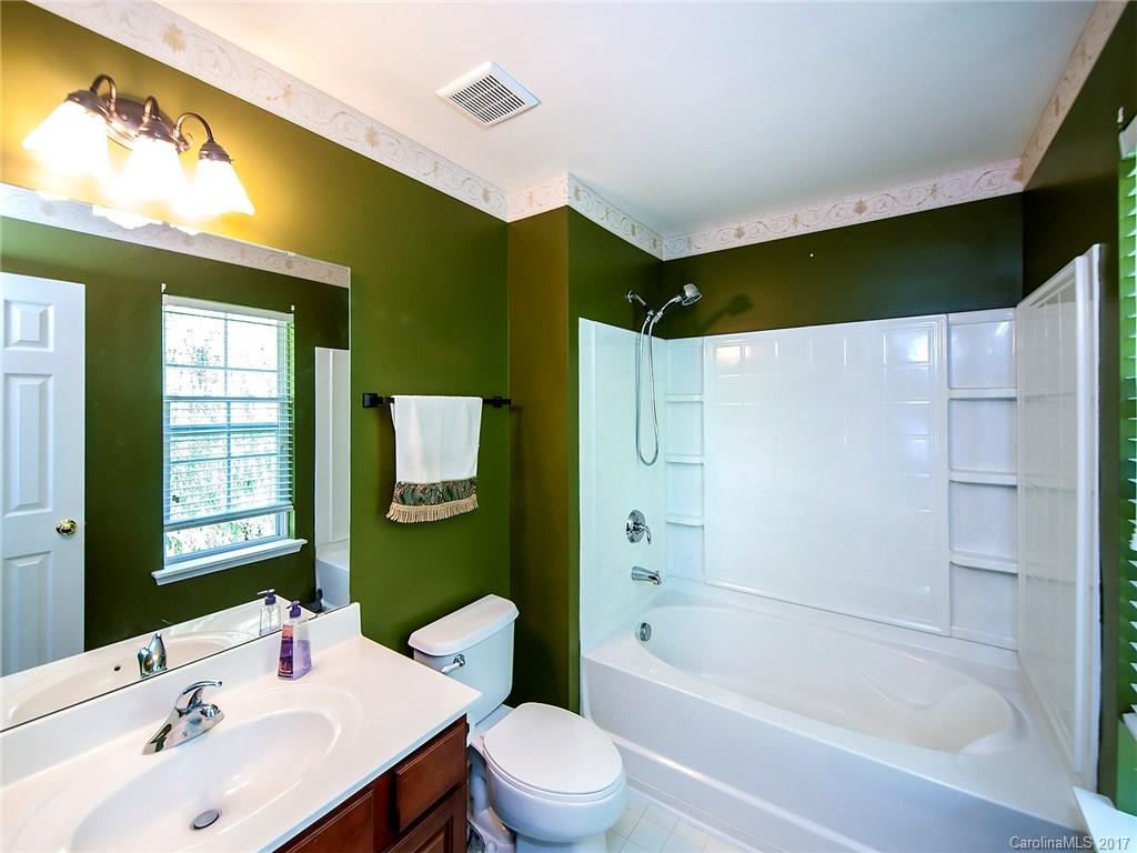 Cascades - Residential