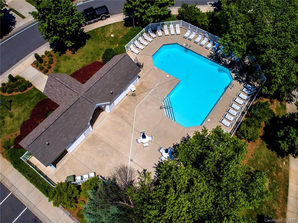 Cascades - Residential