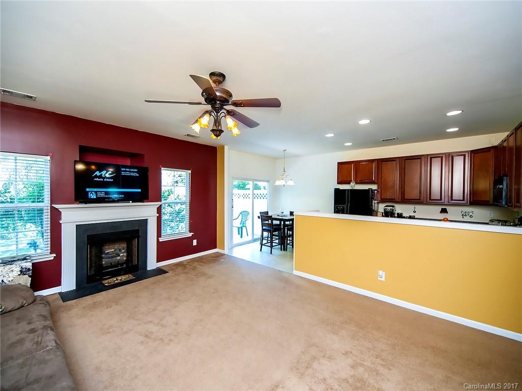 Cascades - Residential