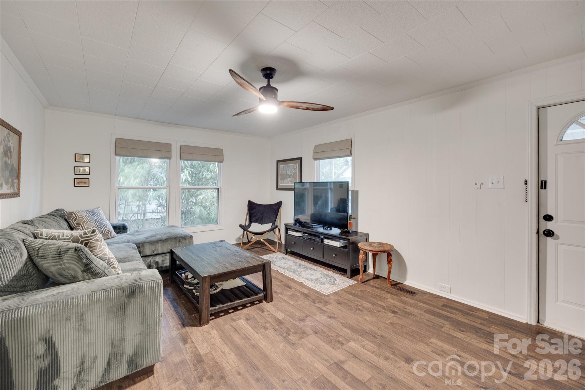 608 Spruce Street