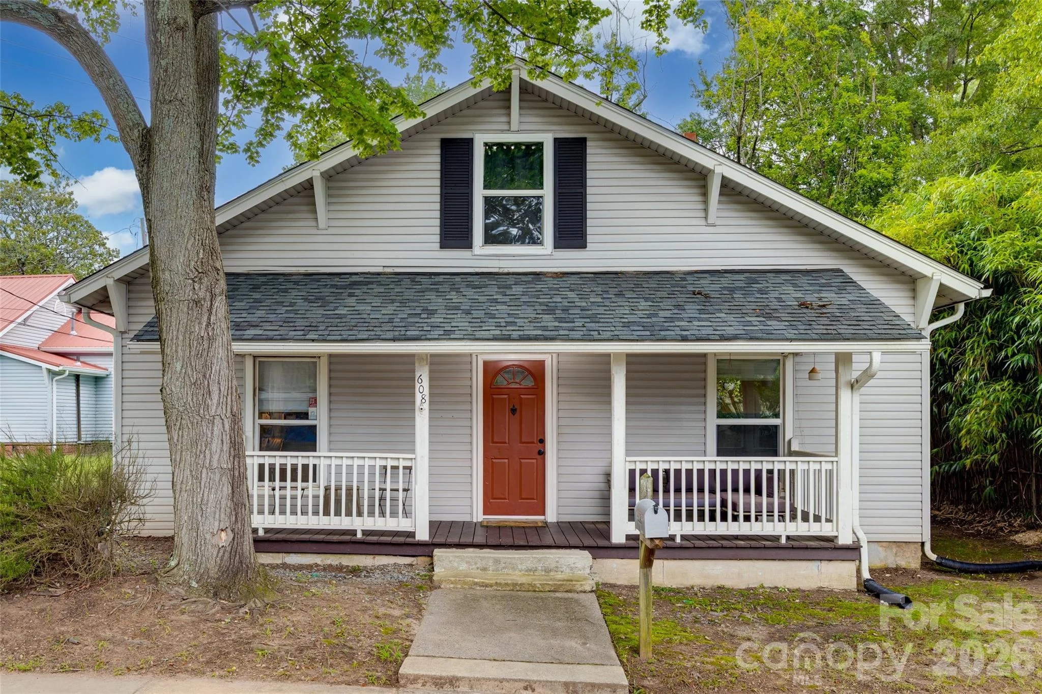 608 Spruce Street, Mooresville, NC, 28115