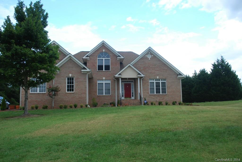 Miller Pond - Residential