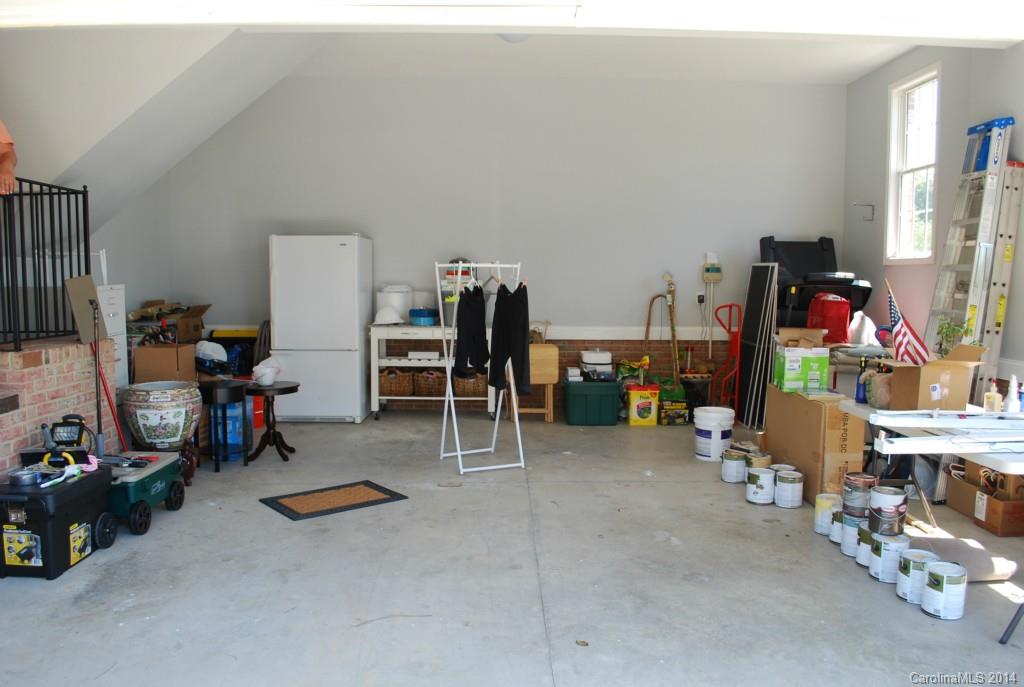 Miller Pond - Residential