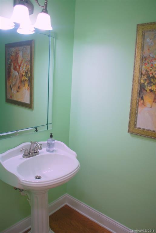 Miller Pond - Residential