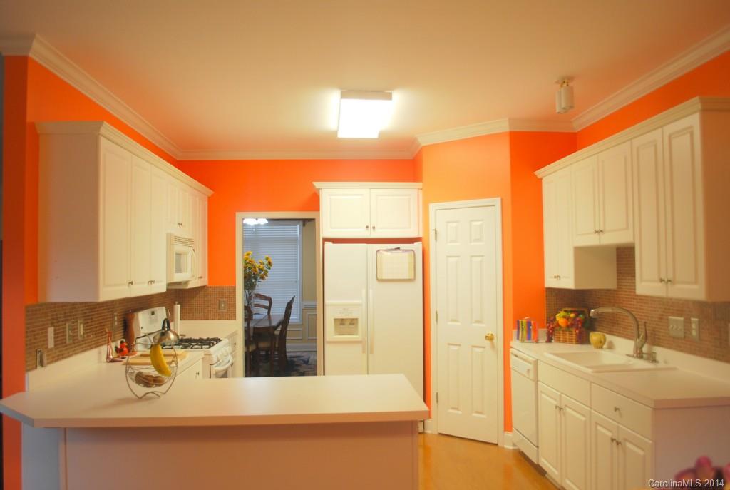 Miller Pond - Residential