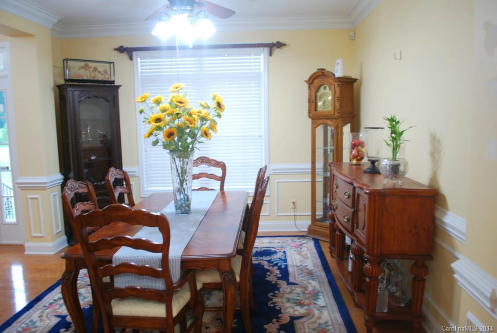 Miller Pond - Residential