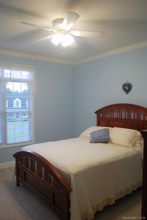 Miller Pond - Residential