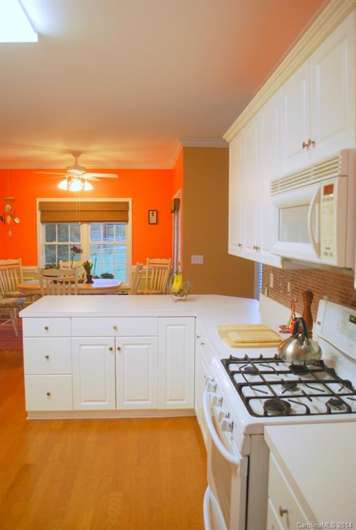 Miller Pond - Residential