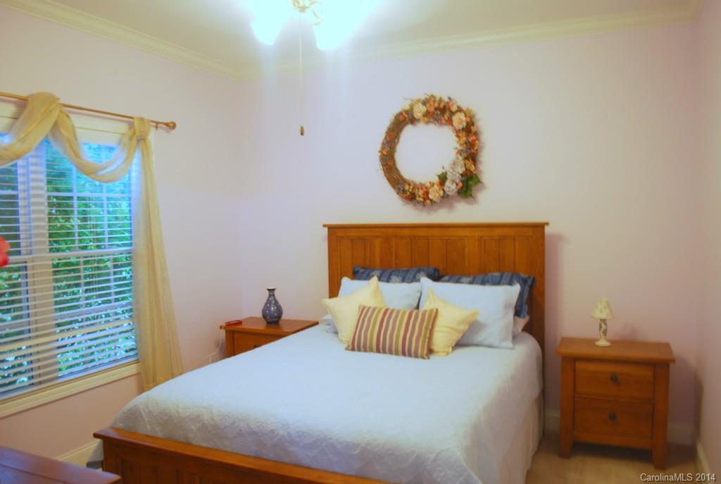 Miller Pond - Residential