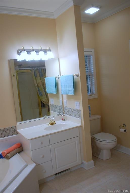 Miller Pond - Residential