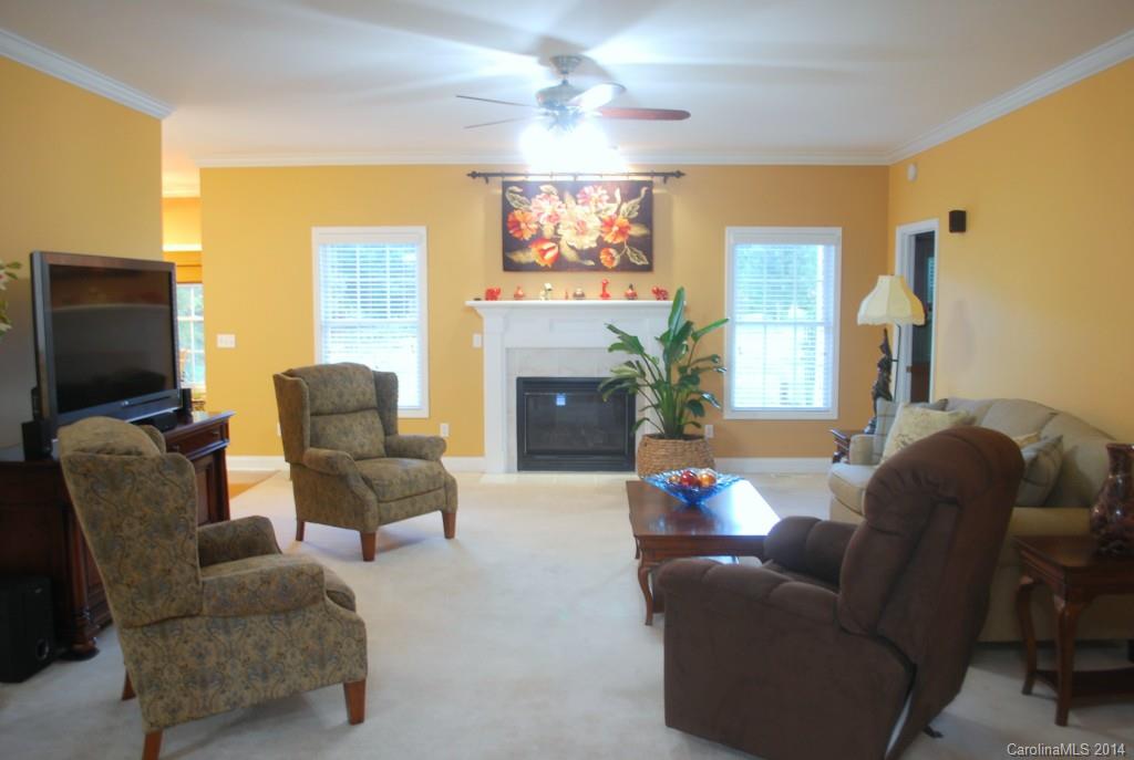 Miller Pond - Residential