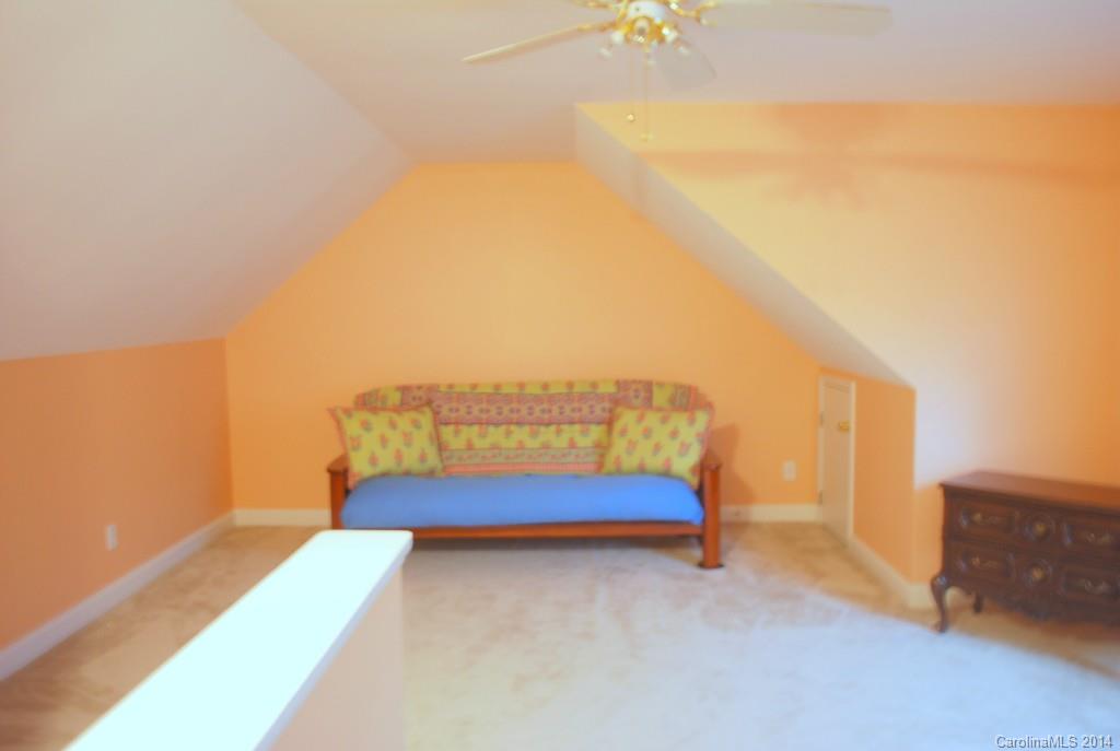 Miller Pond - Residential