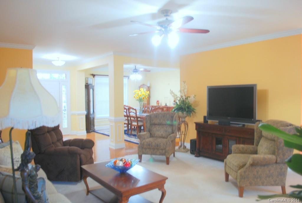 Miller Pond - Residential