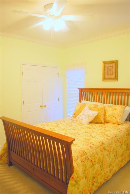 Miller Pond - Residential