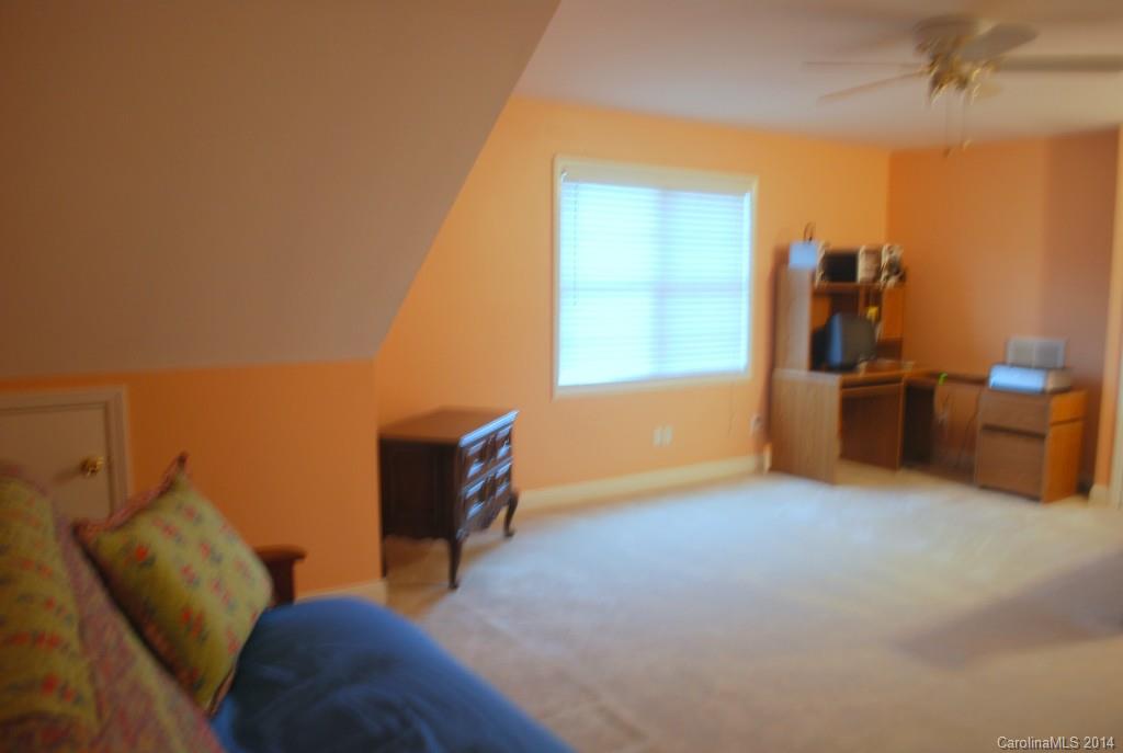 Miller Pond - Residential