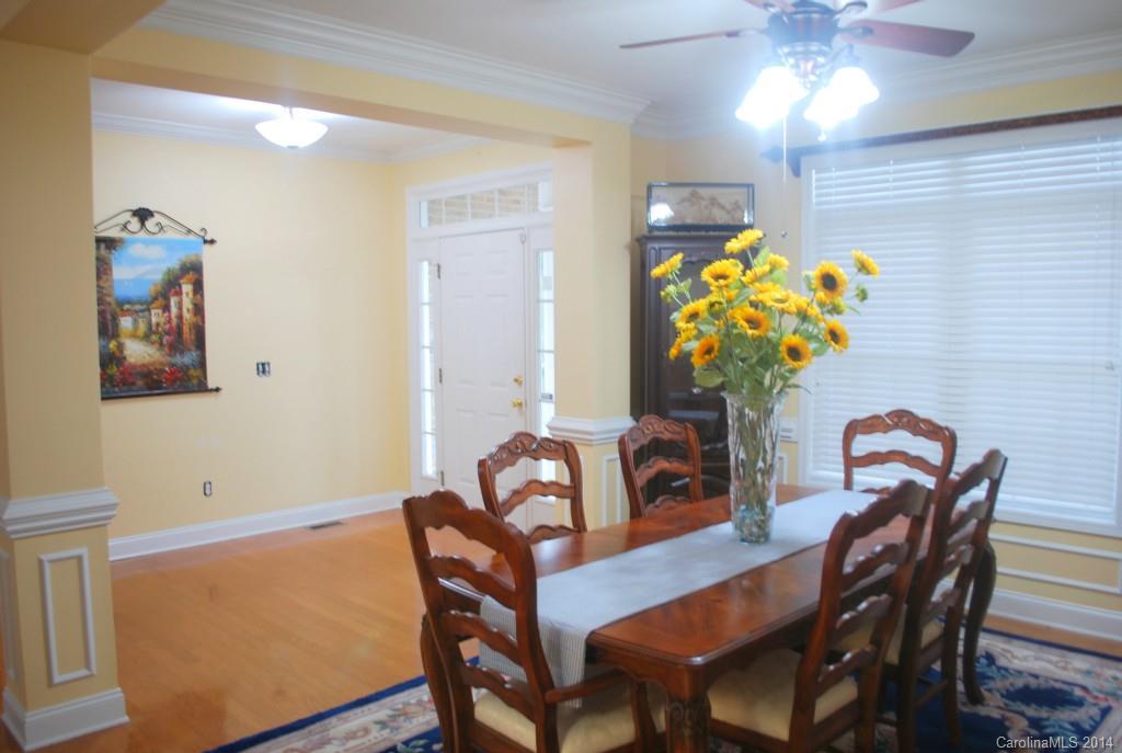 Miller Pond - Residential