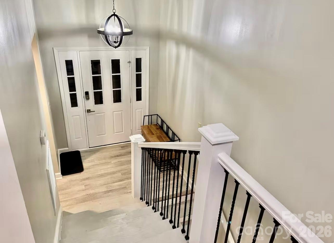 Rumbling Bald on Lake Lure - Residential