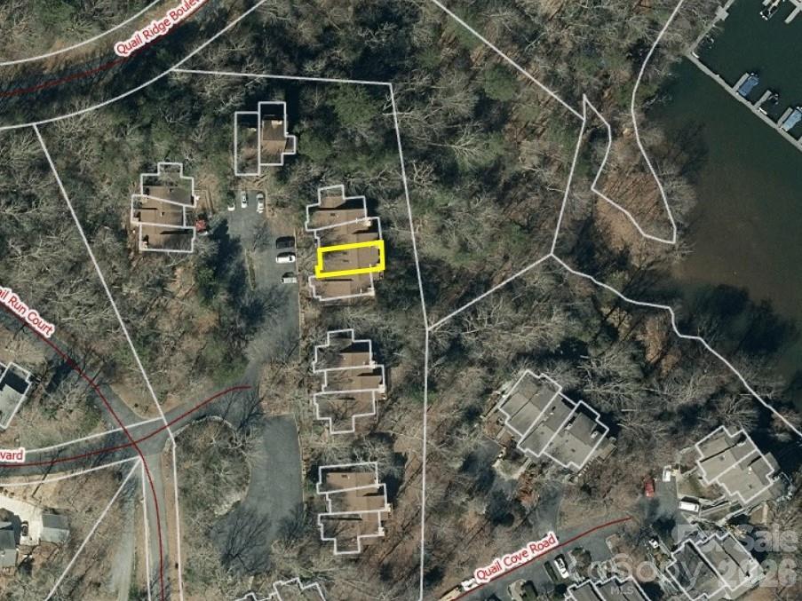 Rumbling Bald on Lake Lure - Residential