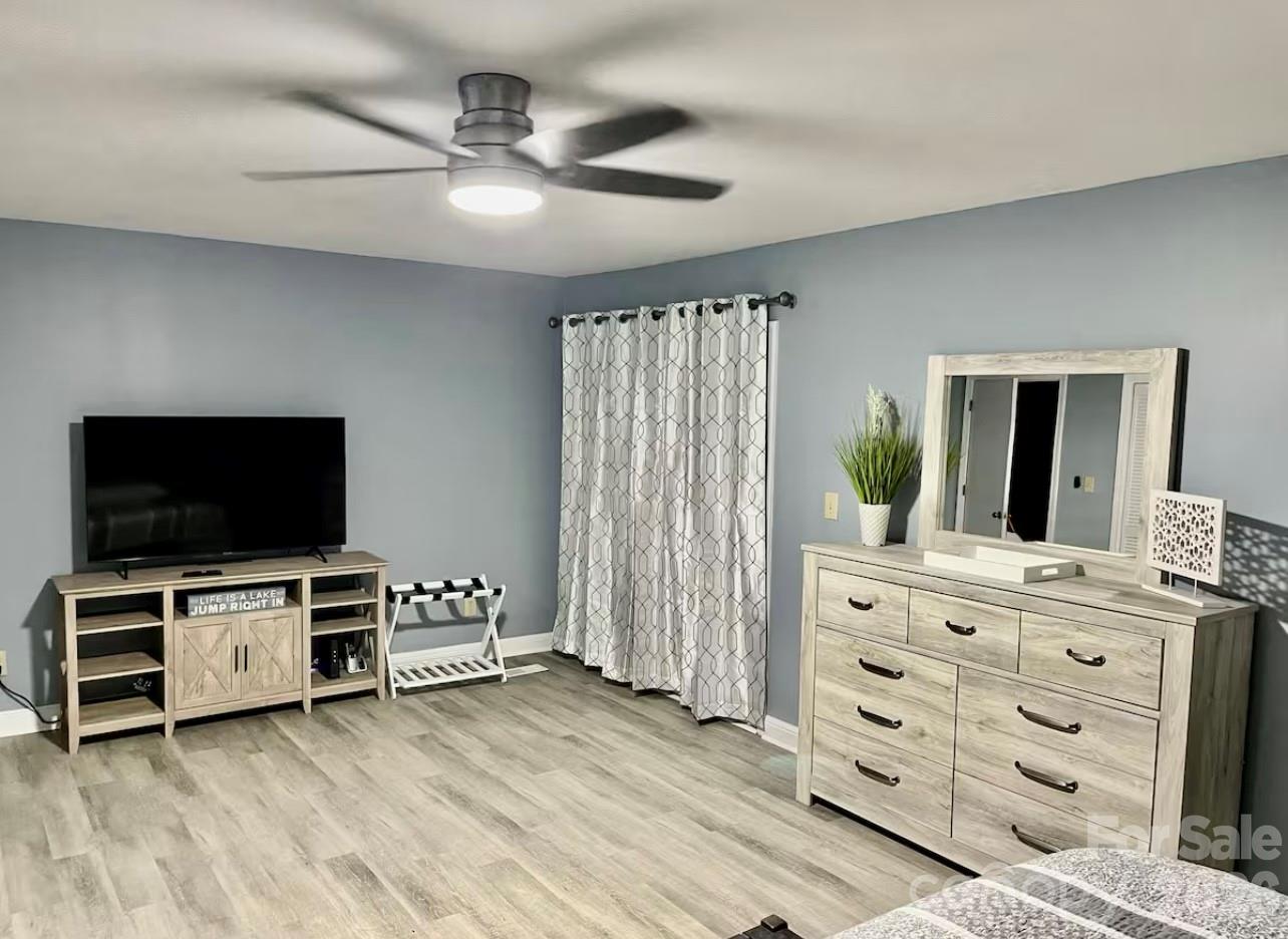 Rumbling Bald on Lake Lure - Residential